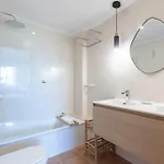 La Serena 아파트 *