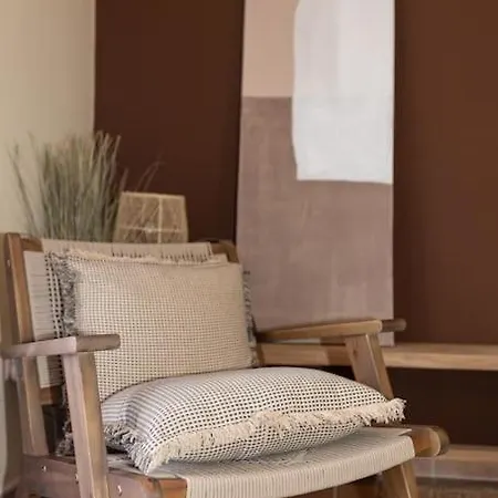 La Serena Apartmán Denia