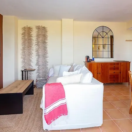 Apartamento La Serena Dénia