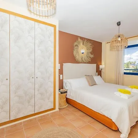 Apartamento La Serena *