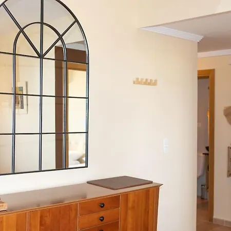 La Serena Apartamento Dénia