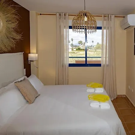 Apartmán La Serena Denia