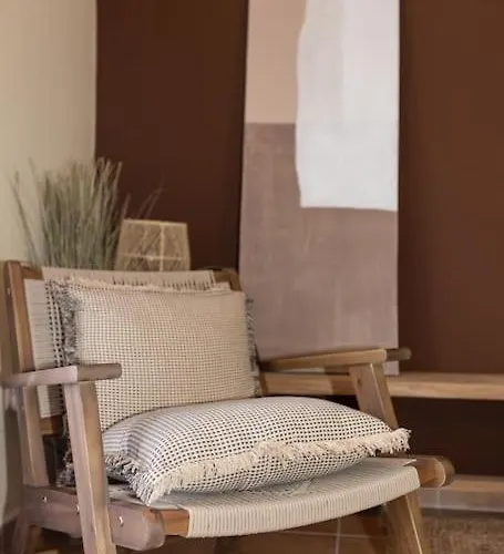 La Serena Apartment Denia