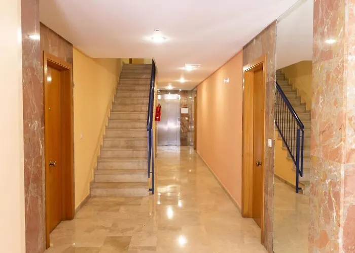 Apartment La Serena *