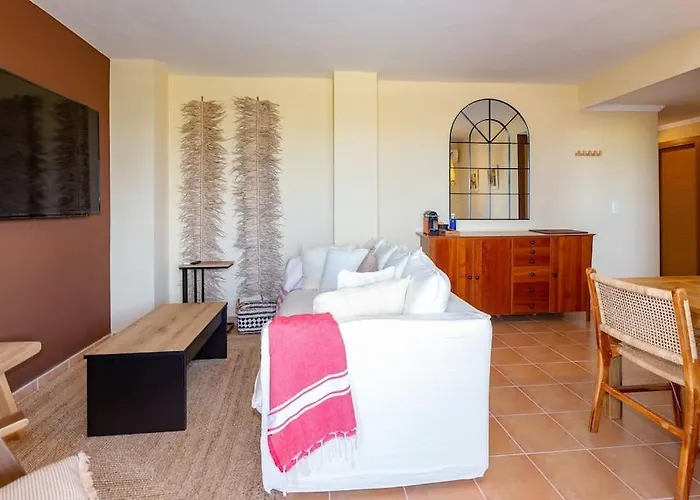 Apartment La Serena Denia