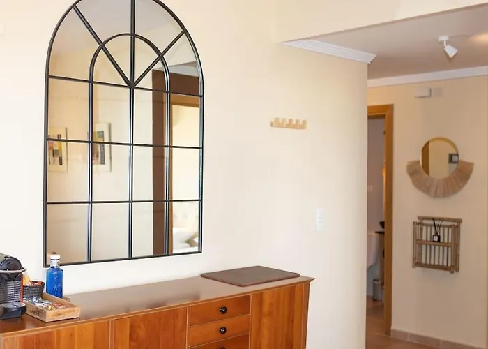 La Serena Apartman Denia