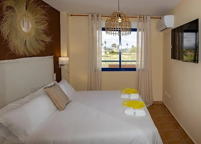 Apartment La Serena Denia