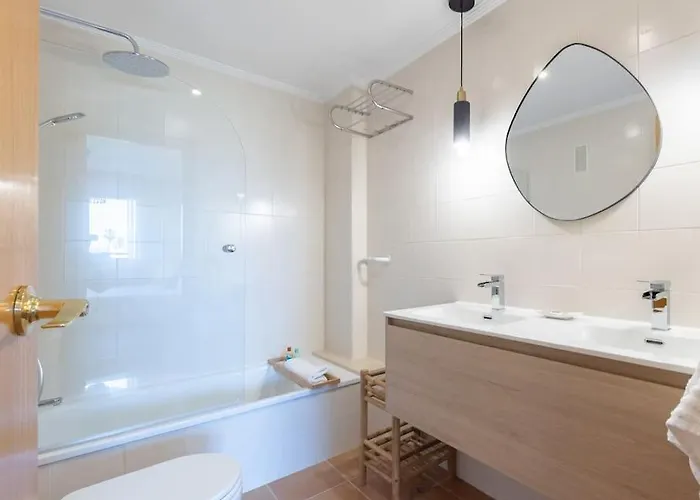 La Serena Apartman *