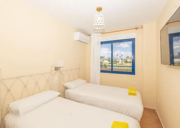 La Serena Apartman *