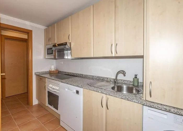 La Serena Apartment *