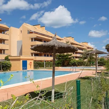 La Serena Dénia