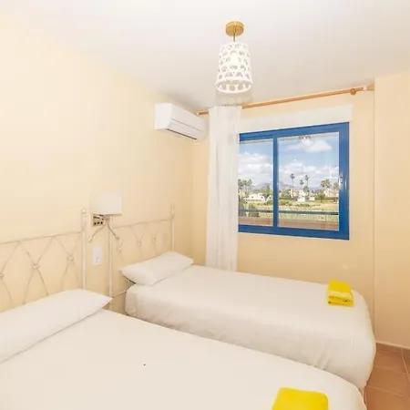 La Serena Appartement *